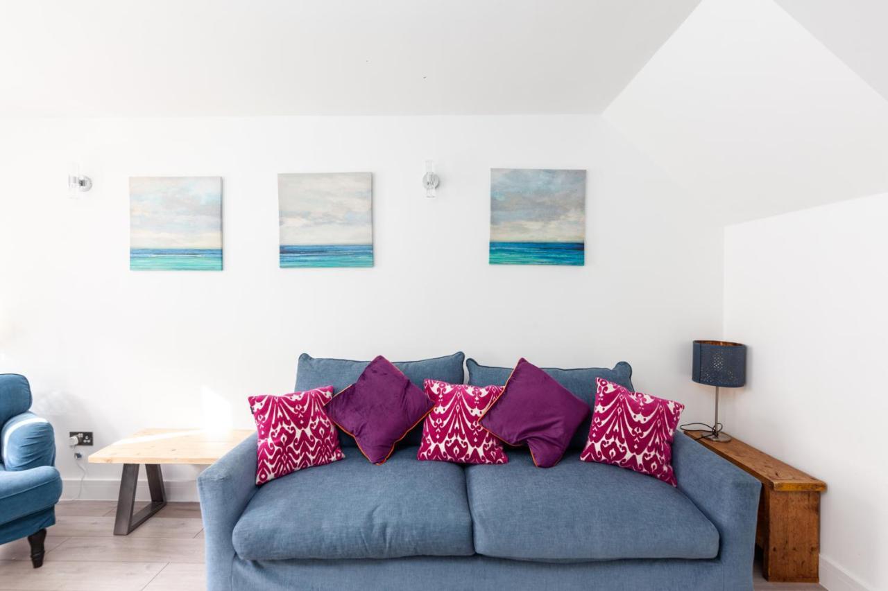 Powis Square Apartment Лондон Екстериор снимка