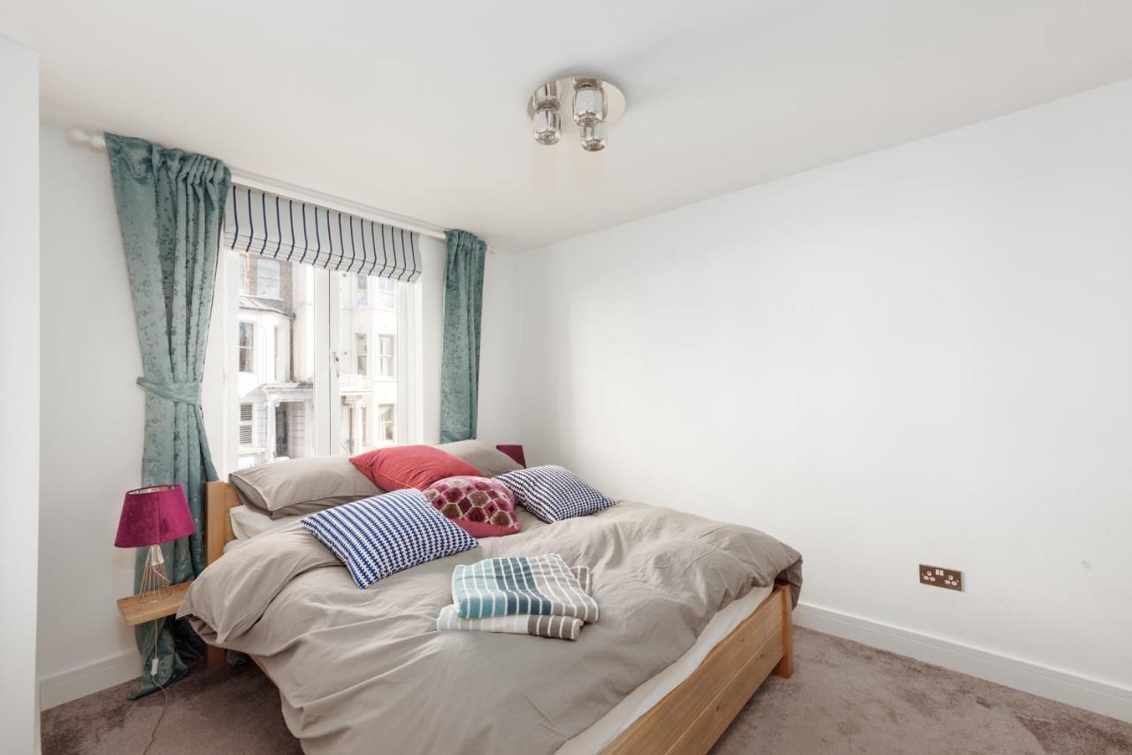 Powis Square Apartment Лондон Екстериор снимка