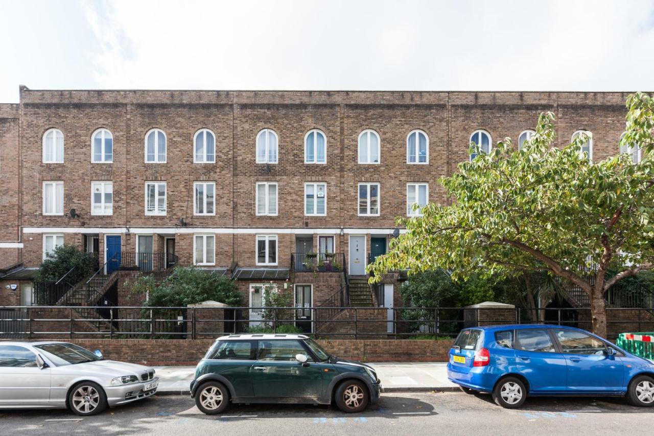 Powis Square Apartment Лондон Екстериор снимка